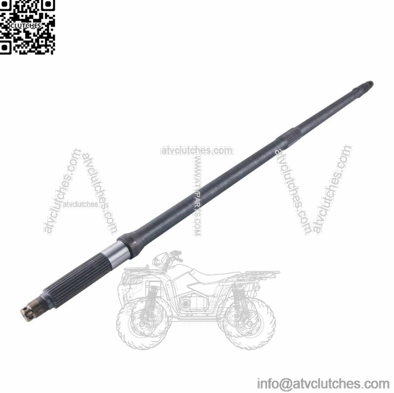 Honda Rear wheel axle TRX 500 Foreman Rubicon 2001 2002 2003 2004 2005 - 2014