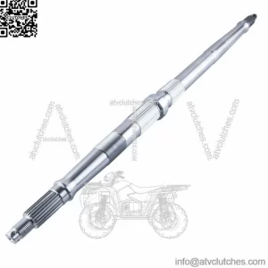 Honda Rear wheel axle TRX 250 EX TRX 250X 2001 2002 2003 2004 2005 2006 - 2021