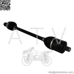 Polaris front left or right cv axle for RZR Pro XP 2020 2021 1334389