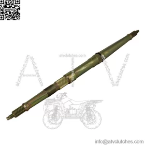 Can Am Rear wheel axle DS 250 2006 - 2023 S42301RCA000 S4230ARCA000