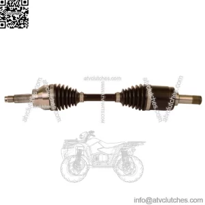 Honda Front right cv axle Pioneer 500 2015 2016 2017