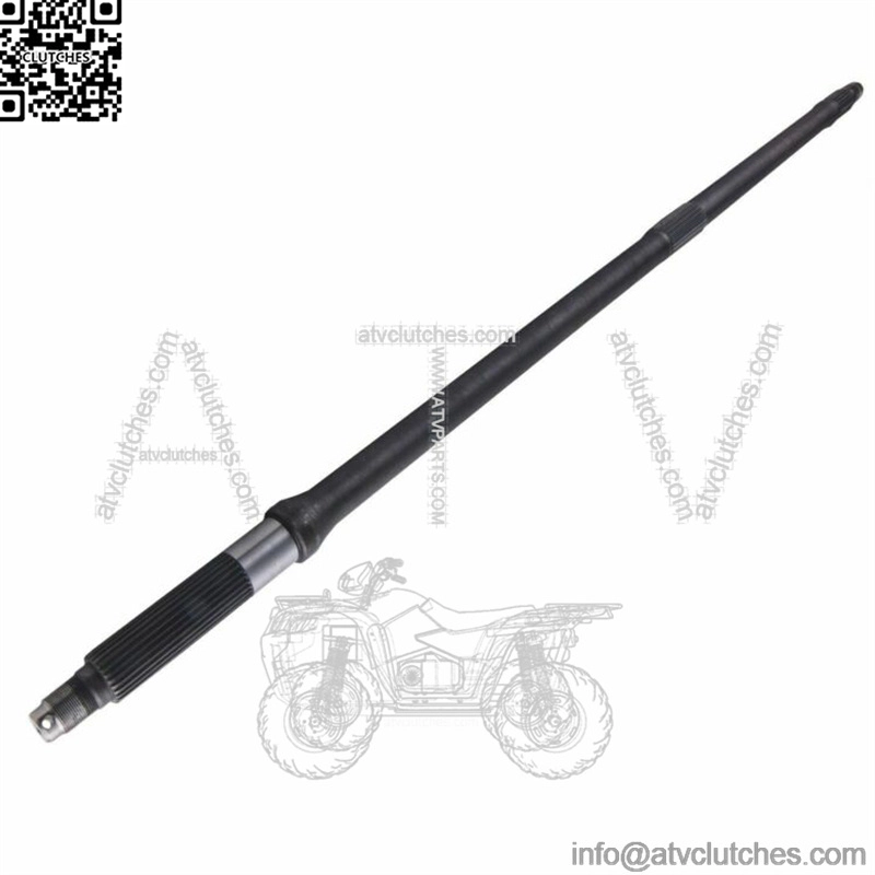 Honda Rear wheel axle TRX 350 TRX 400 Rancher 2000 2001 2002 2003 2004 - 2007