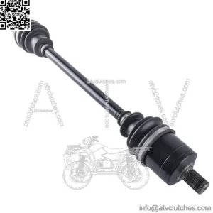 Polaris General XP 1000 front left or right cv axle 2020 2021