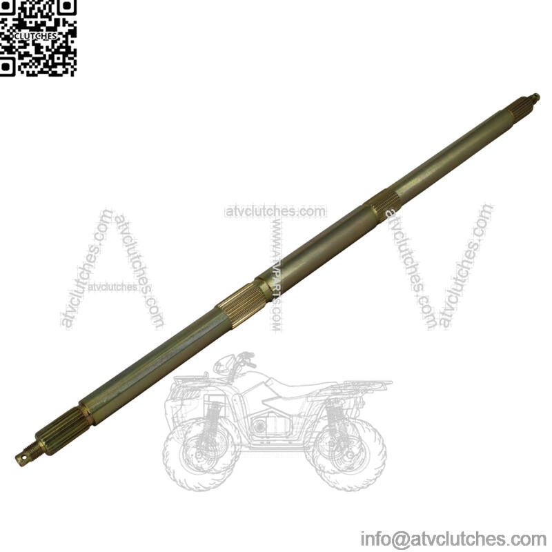 Polaris Rear wheel axle Sportsman Outlaw 90 110 2004 - 2021 0453491