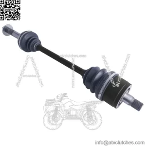 Kawasaki Teryx rear right cv axle 750 2008 2009 2010 2011