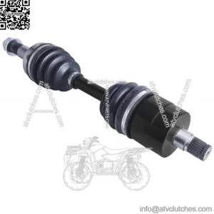 Can Am rear right cv axle Outlander 450 570 2016 - 2023
