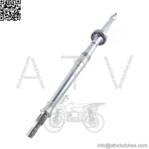 Kawasaki rear wheel axle Prairie  Brute Force  360  650  700 41068-1456