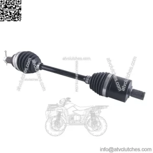 Polaris Sportsman  Scrambler front left or right cv axle 850  1000 2016 - 2022