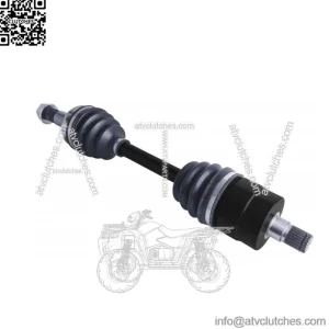 Can Am rear right cv axle Outlander Renegade 705501485 705502713 705503024
