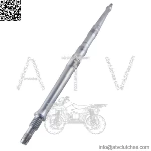 Kawasaki rear wheel axle KFX450R 2008 2009 2010 2011 2012 2013 2014 41068-0052