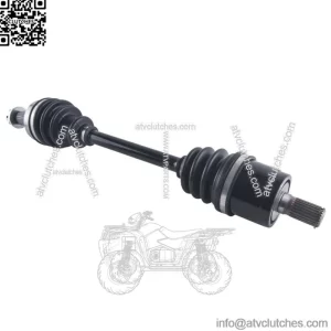 Honda Front right cv TRX 420 Non IRS 2019