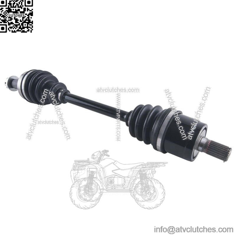 Honda Front right cv TRX 420 Non IRS 2019