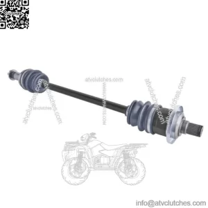 Arctic Cat 550 650 700 1000 Prowler UTV rear left or right cv axle 2006 - 2015