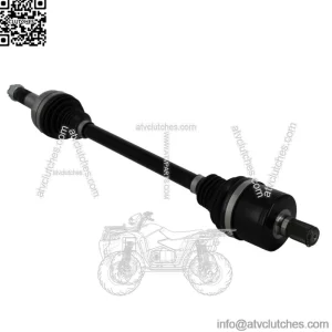 Can Am rear left or right axle Defender Traxter HD5 HD8 HD10 705502451 705502406