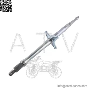 Arctic Cat rear wheel axle DVX 400 2004 2005 2006 2007 2008 3446-429