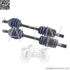 Honda Front cv axles set TRX300FW 1988 1990 1991 1992 1993 1994 1995