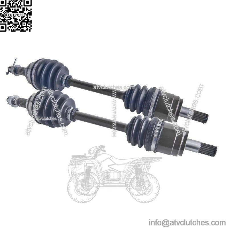 Honda Front cv axles set TRX300FW 1988 1990 1991 1992 1993 1994 1995