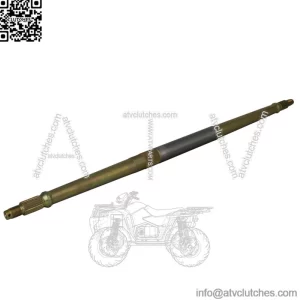 Polaris Rear wheel axle Trail Boss Trail Blazer Big Boss 5020504