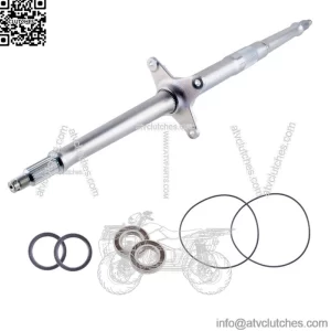 Honda Rear wheel axle and carrier bearings kit TRX400EX TRX400X