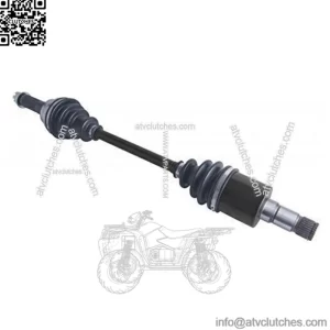 Bobcat 3400 Series rear right cv axle Seriel # AJN