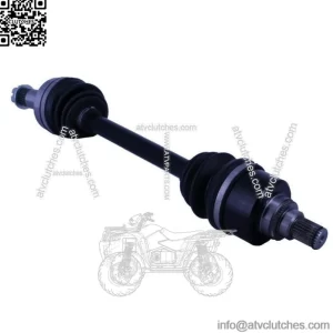 Arctic Cat Wildcat front left or right cv axle 1000 Sport XT 2015 2016 - 2019