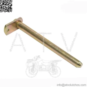 2PK Genuine OEM Scag Push Arm Weldment Cheetah Advantage Turf Tiger Cub 451240