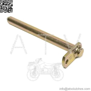 Genuine OEM Scag Push Arm Weldment Cheetah Advantage Turf Tiger Cub 451240