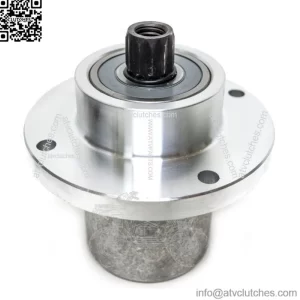 Mower Deck Spindle Fits Hustler Zero Turn FasTrak & FasTrak SD Models