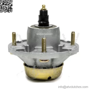 Spindle Assembly for John Deere Zero Turn Mower Z425 Z445 48" 54" Decks