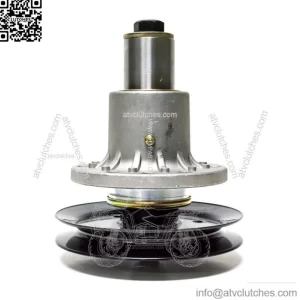 Spindle for Exmark Lazer Z XP Zero Turn Lawn Mower 60" Decks 103-3200 103-8075