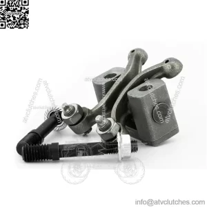 "Champion" HD Shaft Rockers for GX200 & 212cc 6.5hp Clones