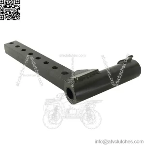 Axle Assembly for Massey Ferguson 3774677M91 / 1204-4810