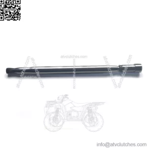 Sea-Doo GTI90 drive shaft and output sleeve (271002059 420947573)