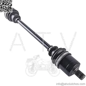 replacement for front left or right cv axle Polaris General 1000/RZR S 900/1000 2015 2016 2017 2018 2019 2020 2021