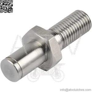 11-12 Polaris RZR 900 XP Starter Intermediate Shaft (Flywheel Gear) Replaces 3022304
