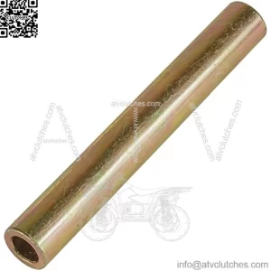 Replacement For Compatible With Rear A Arm Pivot Shaft for Polaris RZR S 900 / RZR S 900 Premium 2020 12mm Long