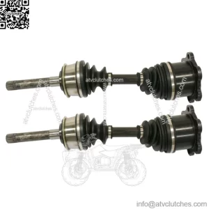 CV Half Shaft Axle For 2007-2009 Acura MDX Front Passenger Side