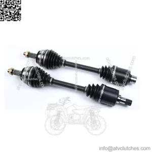 CV Half Shaft Axle Front Left Driver Side For Jeep Patriot Compass Dodge Caliber