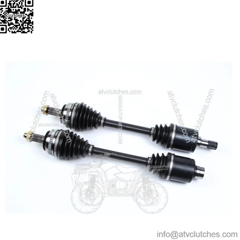 CV Half Shaft Axle For 2008-2011 Toyota Camry Front Passenger Side 1 Pc