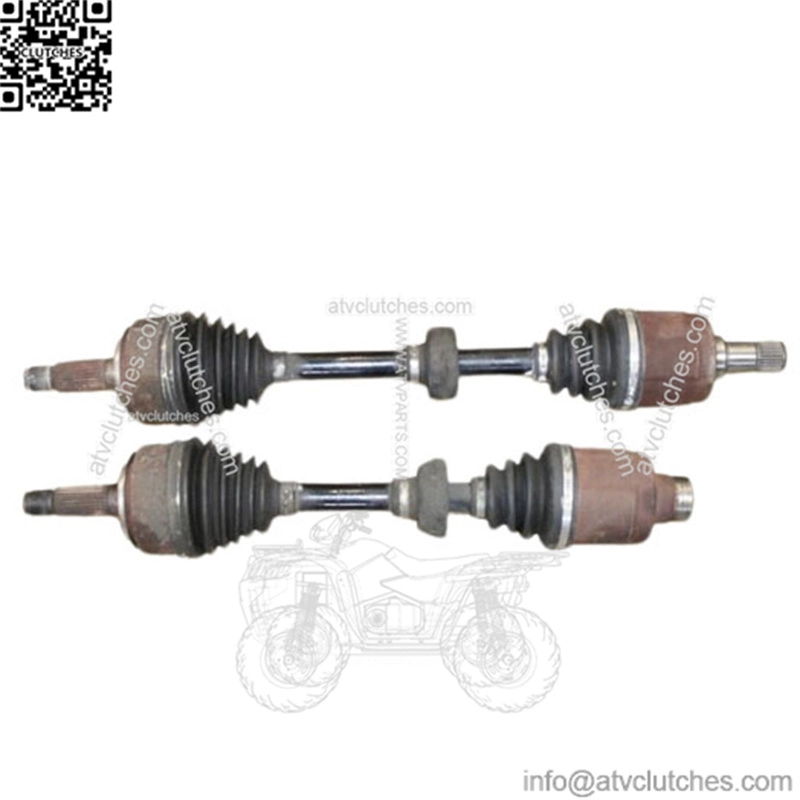 CV Half Shaft Axle Front Driver Left Side for VW Hand Sedan Audi A3 Quattro CC
