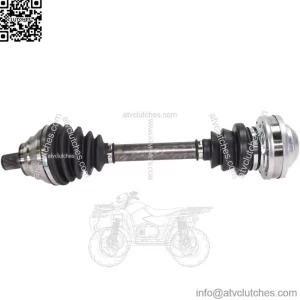 Front Left & Right Axles for Mazda CX-5 2.5L 2014-2020 Front Wheel Drive