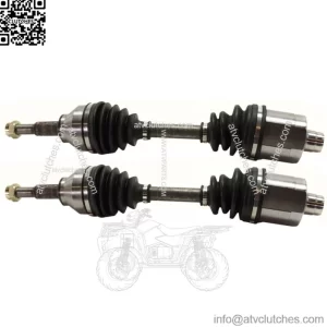 CV Half Shaft Axle For 2011-2014 Chrysler 200 Front Passenger Side 1 Pc
