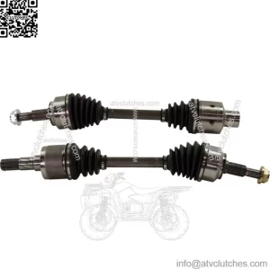CV Half Shaft Axle For 2006-2010 Kia Sedona Front Driver Side 1 Pc FWD