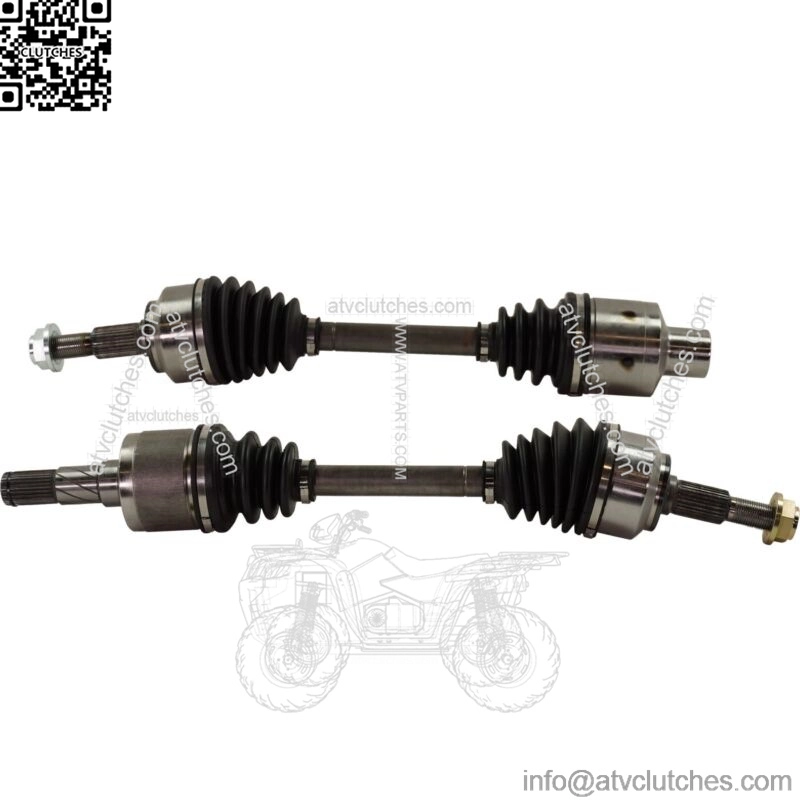 CV Half Shaft Axle For 2006-2010 Kia Sedona Front Driver Side 1 Pc FWD