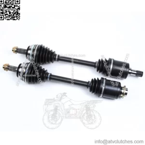 CV Half Shaft Axle Front Passenger Right Side Hand for Honda CR-V 2002-2006