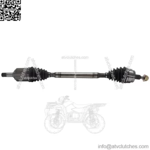 CV Half Shaft Axle Front Driver Left Side for Pickup Explorer Hand Ford Ranger