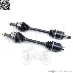 CV Half Shaft Axle Front Driver Left Side Hand for Mazda CX-9 CX-7 2007-2012