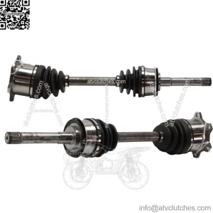 CV Half Shaft Axle Front Driver Left Side Hand for Ford Explorer 2011-2019
