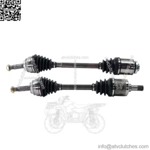 CV Half Shaft Axle Front Passenger Right Side Hand for Kia Sorento 2003-2009