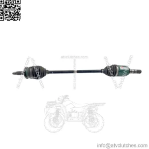 CV Half Shaft Axle For 2006-2010 Honda Civic Front Driver Side